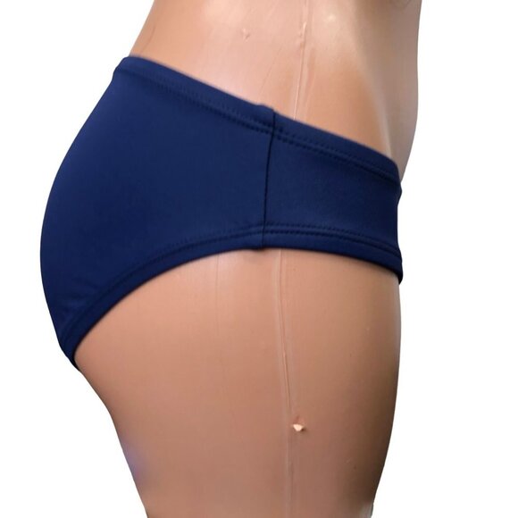 NIKE $94 TWO PIECES SWIM SUIT TANKINI &‎ BIKIN BOTTOM SM NWT - Picture 10 of 12